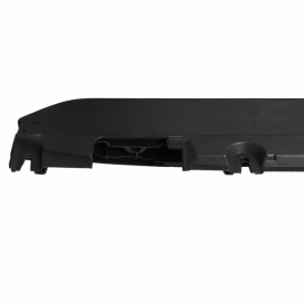Praguri Trepte laterale compatibil cu MERCEDES BENZ GLK X204 2008-2015 - Img 3