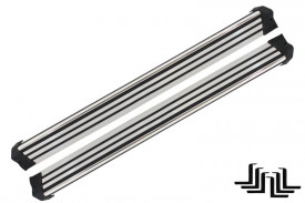Praguri Trepte laterale compatibil cu MERCEDES G-Class W463 1989-2018, 5 Usi - Img 2