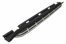 Praguri Trepte laterale compatibil cu Porsche Macan 2014-2018 - Img 4