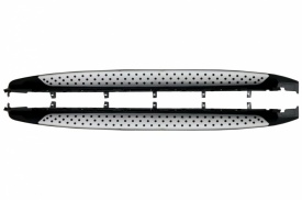 Praguri Trepte laterale compatibil KIA Sorento III 2015-2020 - Img 2