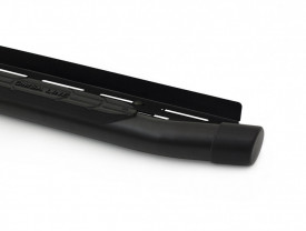 Praguri Trepte laterale compatibile cu TOYOTA HILUX 2015->, Amazon Edition - Img 2