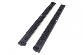 Praguri Trepte laterale compatibile VW Tiguan 2007-2015 - Img 4