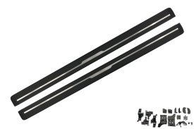 Praguri Trepte laterale Electrice compatibil cu Range Rover Vogue L405 2017-2020 - Img 1