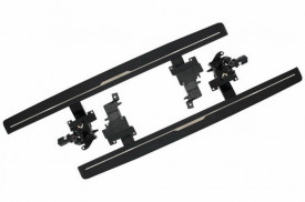 Praguri Trepte laterale Electrice compatibil cu Range Rover Vogue L405 2017-2020 - Img 2