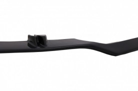 Prelungire Bara Fata compatibil cu AUDI A7 4G RS7 (2010-2018) Carbon Real - Img 5