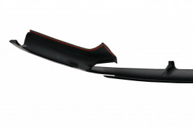 Prelungire Bara Fata compatibil cu BMW 2 Series F22, F23 2013-> Coupe Cabrio M Performance Design - Img 8