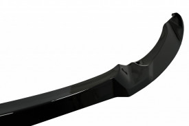Prelungire Bara Fata compatibil cu BMW F80 M3 Sedan F82 M4 Coupe F83 M4 Cabrio (2014-2019) CS Style - Img 7
