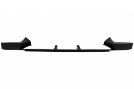 Prelungire Bara Fata compatibil cu BMW Seria 1 F20, F21 2011-2014 F22 F23 Seria 2 M Sport M-Performance Design - Img 4