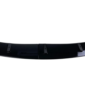 Prelungire Bara Fata compatibil cu BMW Seria 3 E92 E93 2006-2009 Coupe Cabrio - Img 4