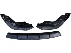 Prelungire Bara Fata compatibil cu BMW Seria 3 G20 G21 2018-> Sedan Touring M-Tech Design - Img 2