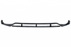 Prelungire Bara Fata compatibil cu BMW X3 G01 2018-> M Sport Design Negru Lucios - Img 4