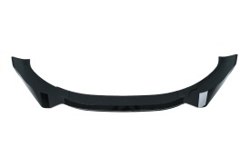 Prelungire Bara Fata compatibil cu BMW X3 G01 X4 G02 (2018-2020) M Sport Negru Lucios - Img 4