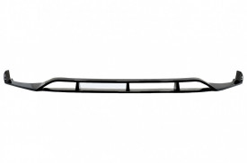 Prelungire Bara Fata compatibil cu BMW X4 G02 (2018->) Negru Lucios - Img 1