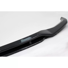 Prelungire Bara Fata compatibil cu BMW X5 G05 M-Package 2018-2022 M Sport Negru Lucios - Img 3