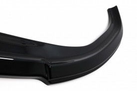 Prelungire Bara Fata compatibil cu Toyota Yaris MK4 XP210 2020-> Negru Lucios - Img 5
