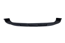 Prelungire bara fata compatibil cu VW Golf 4 IV 1998-2004 negru mat, Lichidare stoc! - Img 7