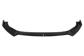 Prelungire Bara Fata compatibil cu VW Golf 7.5 Facelift 2017-2020 Negru Lucios - Img 8