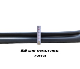 Prelungire Bara Fata compatibil cu VW JETTA 2014-2017 R Design, produs Deteriorat - Img 8