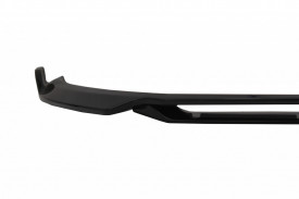 Prelungire Bara Fata compatibil cu VW Passat CC Facelift 2012-2016 R-Line Design - Img 7