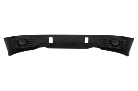 Prelungire Bara Fata compatibil cu VW Transporter Multivan Caravelle T5 T5.1 Facelift (2010-2015) Sportline - Img 8
