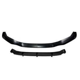 Prelungire Bara Fata Compatibila cu BMW X5 F15 2014-2018 M Technik Sport Aerodynamic Design - Img 10