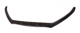 Prelungire bara fata compatibila VW Scirocco 2008-2017, negru lucios - Img 1