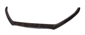 Prelungire bara fata compatibila VW Scirocco 2008-2017, negru lucios, Produs Deteriorat