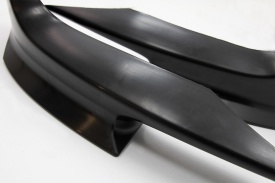 Prelungiri Bara Fata compatibil cu BMW Seria 3 E92 2006-2010 M-Tech - Img 7