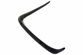 Prelungiri Extensii Bara Spate compatibil cu Mercedes A-Class W176 2012-2018 A45 Design - Img 4