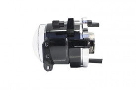 Proiectoare Ceata Lumini de Ceata compatibil cu BMW Seria 3 E90 E91 Seria 3 Coupe Cabrio E92 E92 Seria 5 E60 E61 - Img 5