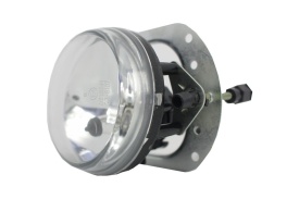 Proiectoare Ceata Lumini de Ceata compatibil cu Mercedes W211 W209 W212 W221 W204 W164 AMG Design - Img 6