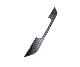 Protectie interiorara portbagaj Mercedes Vito W447 2015->, inox - Img 3