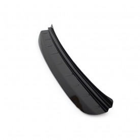 Protectie plastic pentru bara spate Hyundai Tucson III 2015-2018 - Img 5