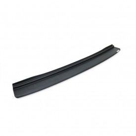 Protectie plastic pentru bara spate Hyundai Tucson III 2018-2020 - Img 2