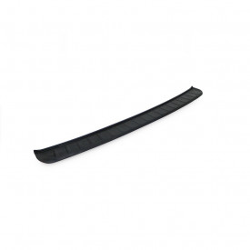 Protectie plastic pentru bara spate VW Caddy 2021-> - Img 3