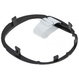 Rama schimbator de viteze compatibil Fiat 500, 500C, Panda 2004-2021, neagra