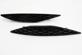 Reflectorizanti Bara Spate compatibil cu VW Golf 7 GTI Hatchback 5G 2013-2017 - Img 7