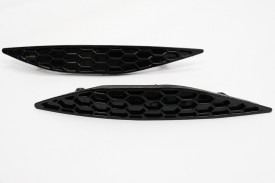 Reflectorizanti Bara Spate compatibil cu VW Golf 7 GTI Hatchback 5G 2013-2017 - Img 4