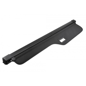 Rulou portbagaj compatibil cu Land Rover Discovery III si 4 IV 2004-2017