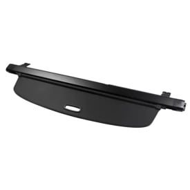 Rulou portbagaj compatibil cu Toyota RAV4 2005-2012, negru