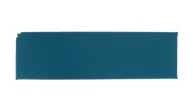 Saltea gonfalbila 183x51x1.5cm, pentru camping, plaja, pescuit, Easy Camp Self-inflating Mat Skylark Single 1.5 cm - Img 4