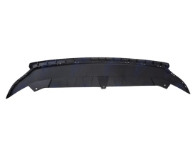 Scut spoiler buza protectie suplimentara VW Passat B7 2010-2015