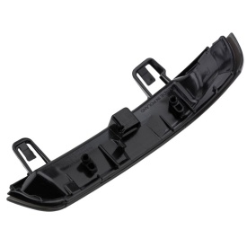 Semnalizare oglinda dreapta cu led compatibil cu VW Passat B6 3C 2005-2010, fumuriu - Img 5