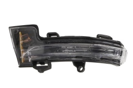 Semnalizare oglinda stanga compatibil cu SKODA OCTAVIA III 2012-2020