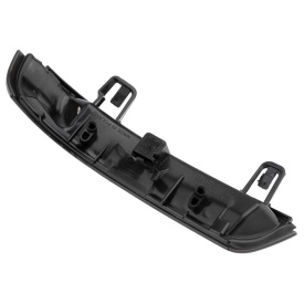 Semnalizare oglinda stanga cu led compatibil cu VW Passat B6 3C 2005-2010, GOLF V, Sharan 2003-2010, fumuriu Resigilat - Img 4