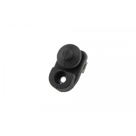 Senzor buton deschidere usa compatibil Nissan Qashqai 2006-2013, Navara D40 2004-2015, Pathfinder R51 2004-2014, Murano Z51 2008-2011, Juke 2010-2013, Micra K12 2002-2010, Almera N16 2002-2008, Primera P12 2001-2008