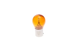 Set 10 becuri camion 24V PY21W, Bosch Trucklight Maxlife - Img 2