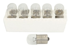 Set 10 becuri camion 24V R5W, Bosch Trucklight - Img 2