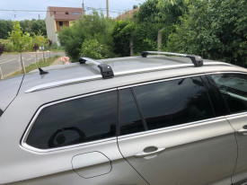 RE&AR Tuning Compatibile Con Volkswagen Passat B8 (3G