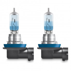 Set 2 Becuri Auto Halogen NEXT GEN Osram Cool Blue Intense H11 64211CBI-HCB 12V